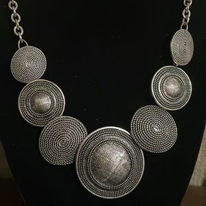 Baskin Brothers Necklace